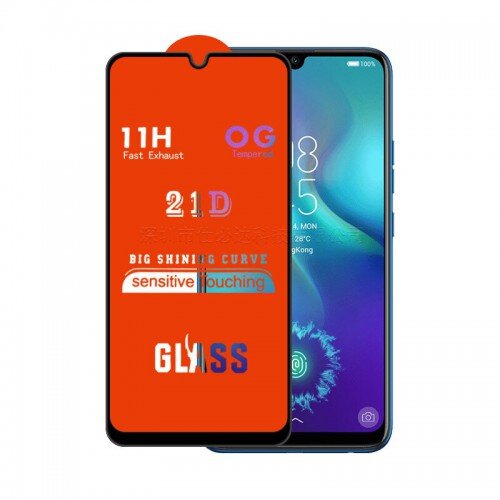 Nepostoji trazeni objekat proizvodjac! Zaštitno staklo 21D Samsung A70 Cijene