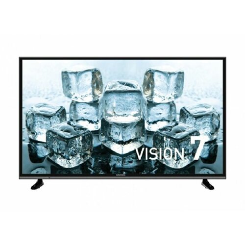 Grundig 49 VLX 7850 BP Smart 4K Ultra HD televizor Slike