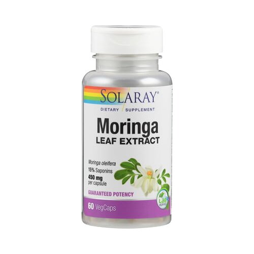 Solaray moringa Cene