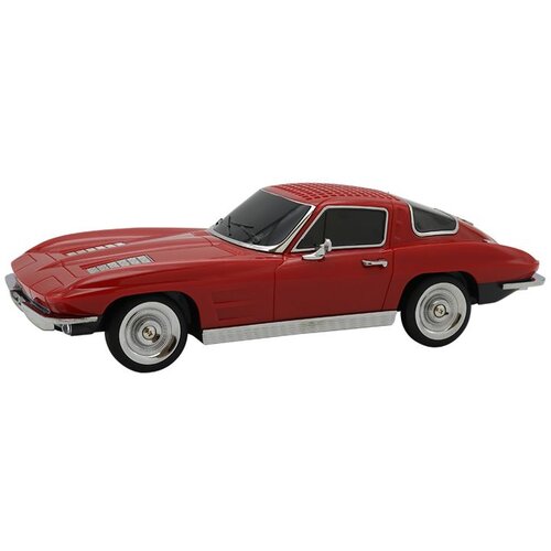  Bežični Bluetooth zvučnik WS-1969 auto/ crvena Cene