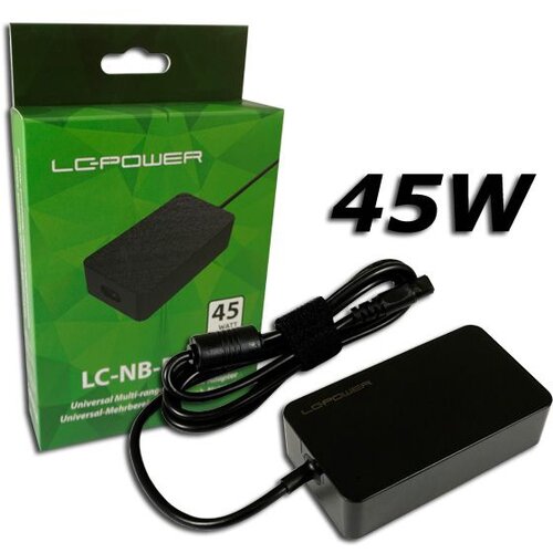 LC-Power LC-NB-PRO-45 Cijene