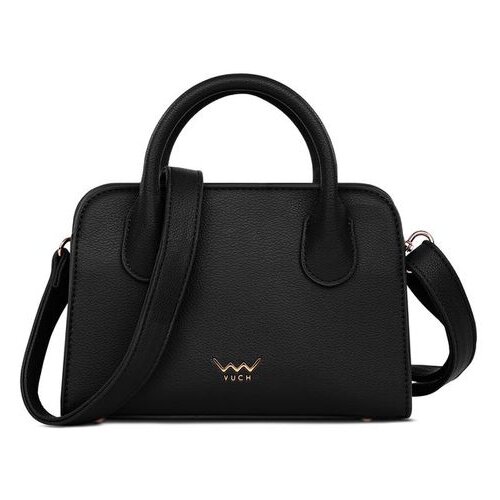 Vuch Torba Tira Black, 15 x 22 cm Cene