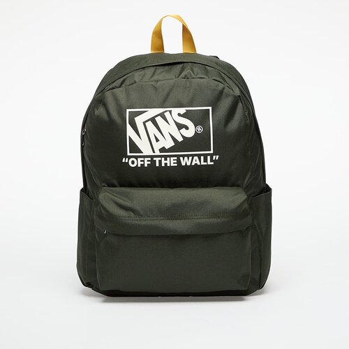 Vans OLD SKOOL BACKPACK Zelena Slike