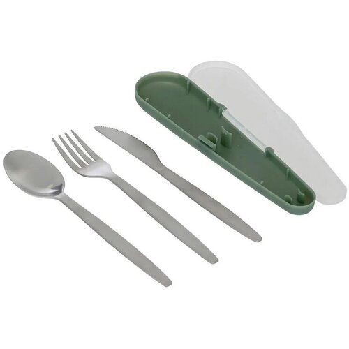 Five Set pribora za jelo, Zeleni Cene