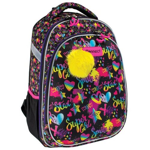  TORBA &amp;Scaron;KOLSKA SUPER GIRL CONNECT NM Slike