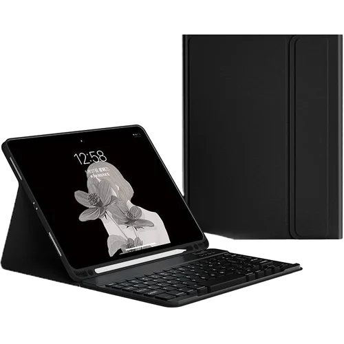 Royal Bailey Flip cover in Bluetooth Tipkovnica PS-LX112 za Lenovo Tab P11 Pro Gen 2 11.2" 2022/Pad Pro 2022 11.2", (21594987)