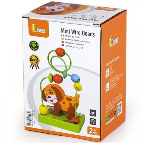 Viga mini rolerkoster - pas 59662 18909 Slike