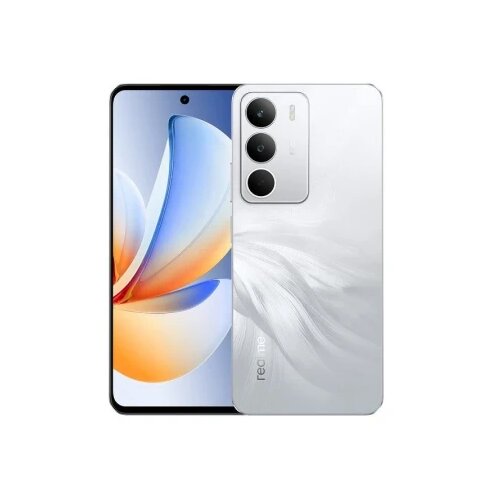 Realme C71 6GB/128GB bela mobilni telefon Cene