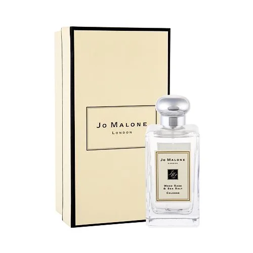 Jo Malone Wood Sage & Sea Salt kolonjska voda 100 ml unisex