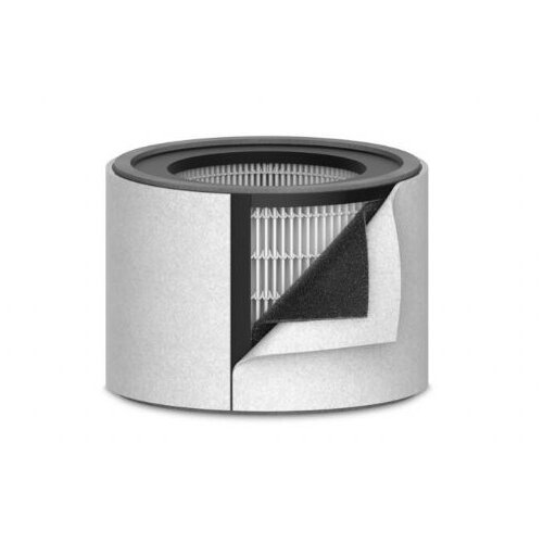 Zweckform hepa filter 3-u-1 (21,5 x 21,5 x 22,5 cm, namijenjeno za: trusens proči&amp;scaron;ćivač zraka Z-3000) Slike