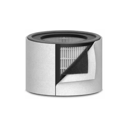 Zweckform hepa filter 3-u-1 (21,5 x 21,5 x 22,5 cm, namijenjeno za: trusens pročišćivač zraka Z-3000)