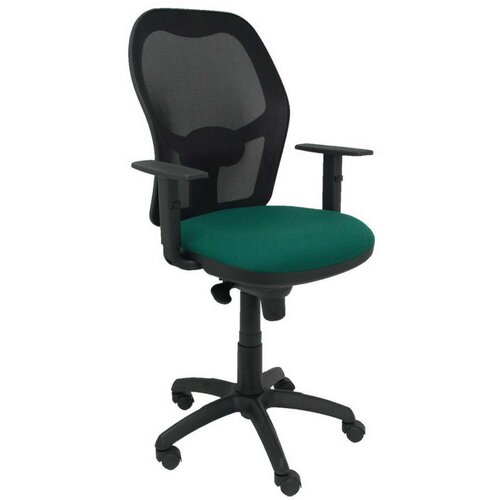  Uredska stolica Jorquera P&amp C BALI426 Tamnozelena Cene
