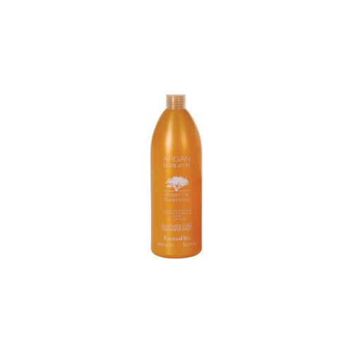  Šampon za kosu bez sulfata FarmaVita Argan Sublime – 1000 ml Cijene