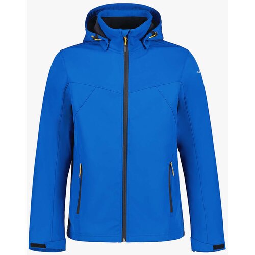 Icepeak muška jakna brimfield 57970682I-380 Slike