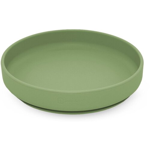 Petite&Mars Take&Match Silicone Plate krožnik s priseskom Sweet Pea 6m+ 1 kos Cene