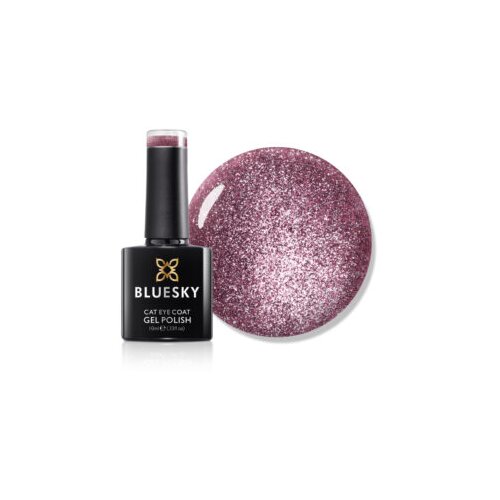  BLUESKY DAYS OF OUR LIVES CAT EYE TRAJNI LAK 10ML Cijene