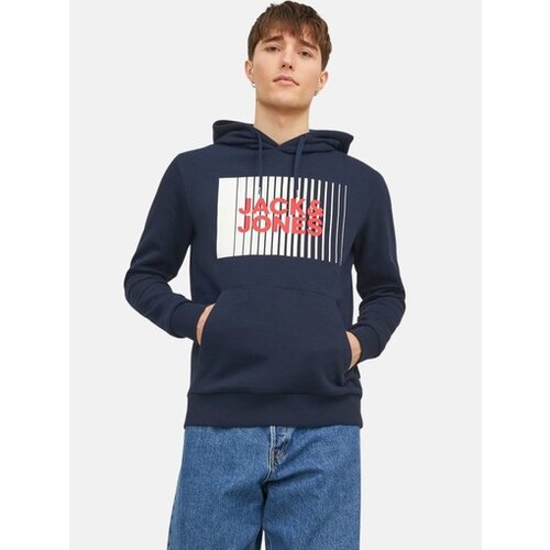 Jack & Jones Jack&Jones Muški duks 12233599 Slike