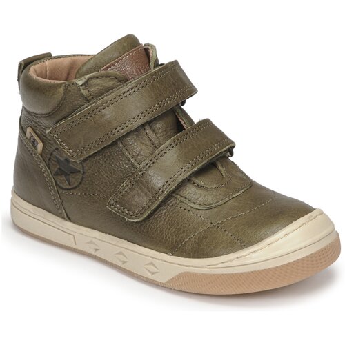 Bisgaard JUNO TEX Kaki Slike