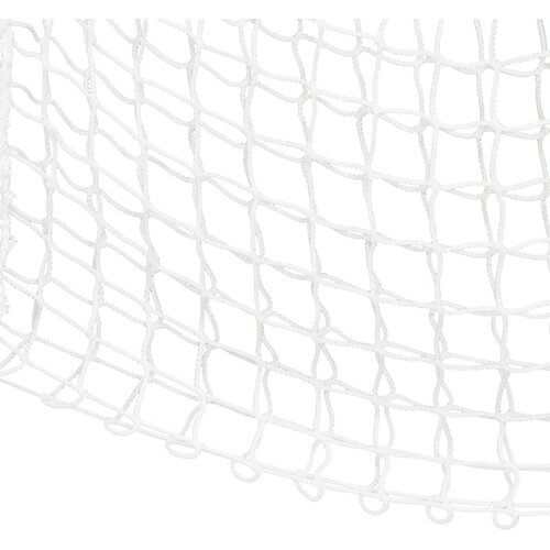  Mreže za sijeno 2 kom pravokutne bijele 150x90 cm PP Slike