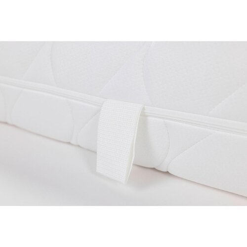 Livetastic LEŽI&amp;Scaron;ČE Z ŽEPKASTIM VZMETENJE PHB COMFORT H2 160/200 cm Slike