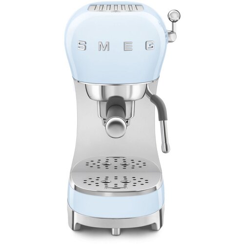 Smeg ECF02PBEU Espresso-Kaffeemaschine Slike