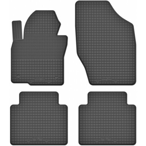 Motohobby gumene patosnice za VW Touareg II (od 11) Cene