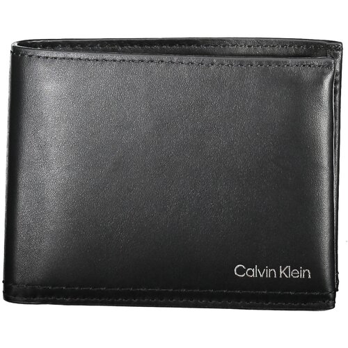 Calvin Klein BLACK MAN WALLET Slike