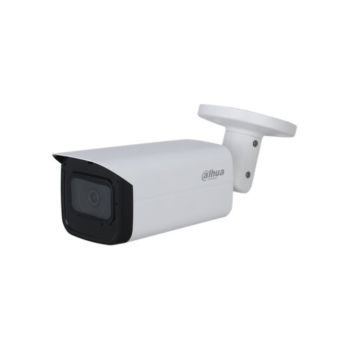 Dahua 4in1 Analogna cijevna kamera - HAC-HFW2501TU-A (5MP, 3.6mm, vanjska, IR80m, ICR, IP67, WDR, audio, Starlight, mikrofon) Slike