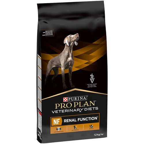 Purina Pro Plan Veterinary Diets NF Renal Function - 2 x 12 kg Cijene