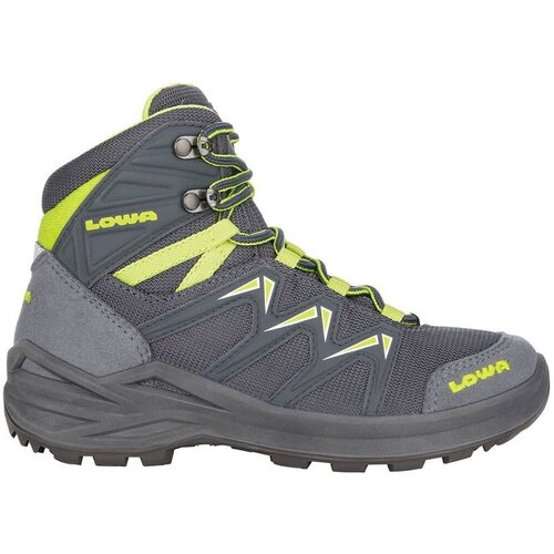 Lowa Innox Pro Gtx Mid Junior Siva Cijene