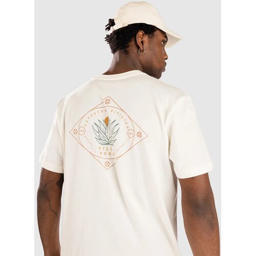 Billabong Agave Adiv Premium T-shirt off white Slike