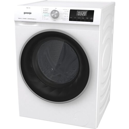 Gorenje WD 10514 S ma&amp;scaron;ina za pranje i su&amp;scaron;enje ve&amp;scaron;a Slike