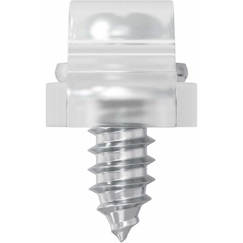  LED Trake za sponice 23,8 mm 12 pcs *Transparent*an Slike