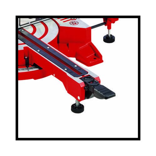 Einhell TC-SM 216, potezna preklopna pila Slike