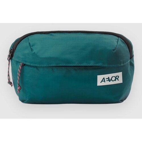AEVOR Ease Hip Bag ripstop evergreen Cene