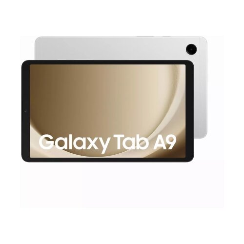 Samsung Tablet A9 4/64 Silver Slike