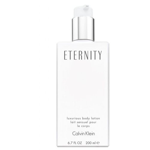 Calvin Klein eternity losion za tijelo 200 ml za žene Cijene