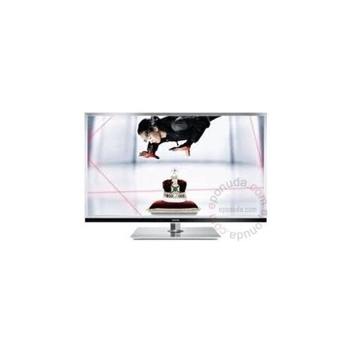 Toshiba 42YL863G 3D televizor Slike