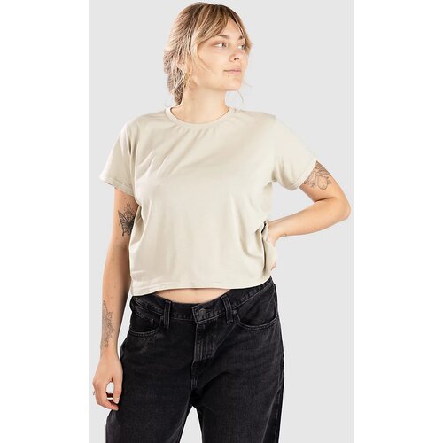 Blue Tomato Boxy T-shirt cool gray 3u Cene