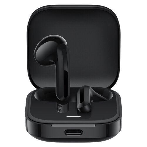 Xiaomi Redmi Buds 6 Play bežične slušalice crne Cijene