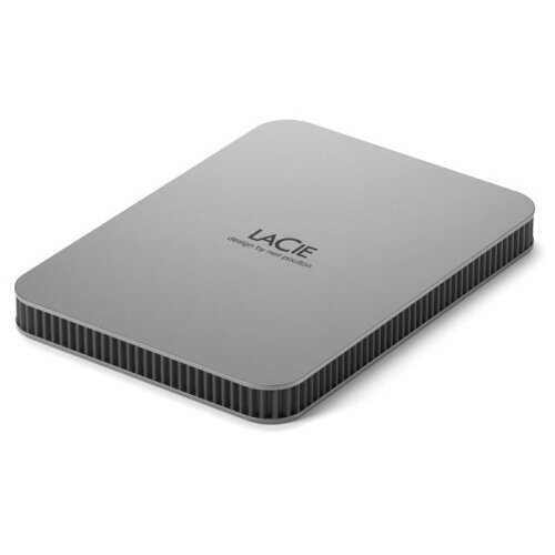 Lacie 2TB Mobile Drive Secure 2,5" USB-C zunanji HDD disk z enkripcijo Cene