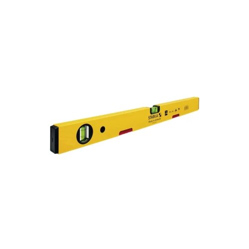 STABILA Libela 2874 tip 70M mjerno područje 600 mm preciznost libele 0.5 mm/m duljina 600 mm Cijene