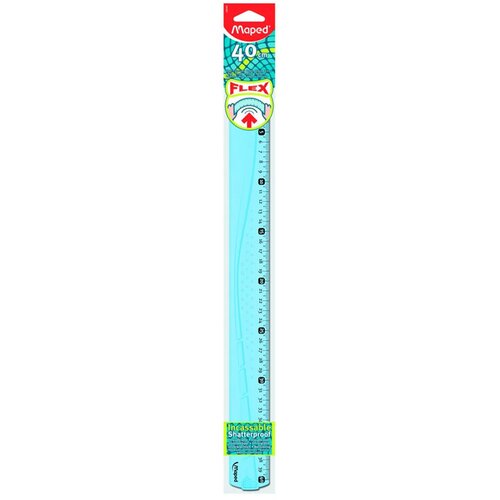 Maped Lenjir Flex 40cm Cene