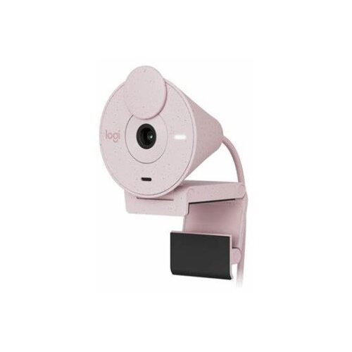 Logitech Brio 300 Rose Cene