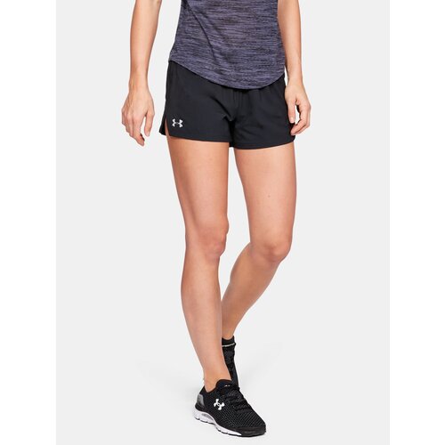 Under Armour Kraťasy lansirao SW '' Idi cijeli dan '' Short-BLK Slike