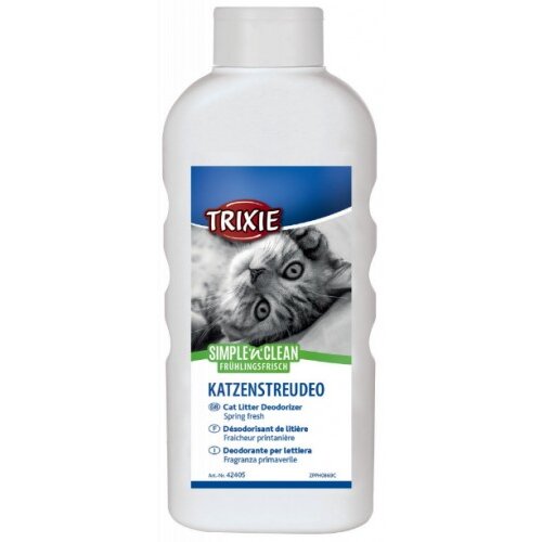  Osveživač za posip trixie 750gr Cene