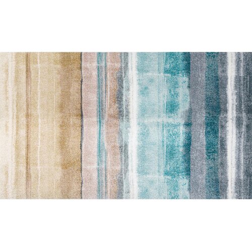 wash+dry PREDPRAŽNIK Frerik 70/120 cm potiskano večbarvno Cene