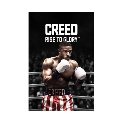 Steam creed rise to glory (pc) key europe Cene