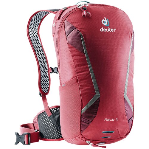 Deuter Nahrbtniki Race X 3207118-5528 Rdeča Cene