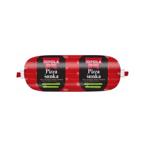 Topola PIZZA &amp;Scaron;UNKA 320G Slike